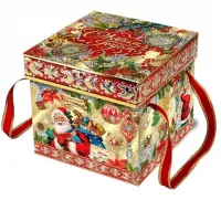 Куб Роскошный 800 грамм стандарт