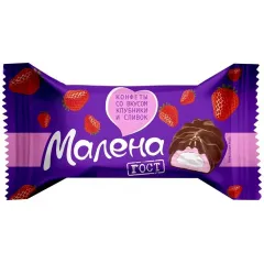Конфета Малена Акконд